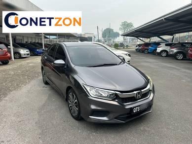 2019 Honda CITY 1.5 HYBRID MY14 GM6 FACELIFT (A)