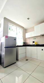 Central Residence For Rent
