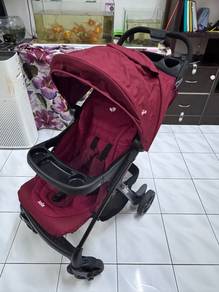 Baby stroller (Joie)