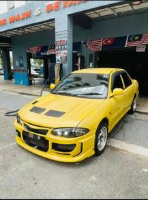 2002 Proton WIRA 1.5 GL (M)