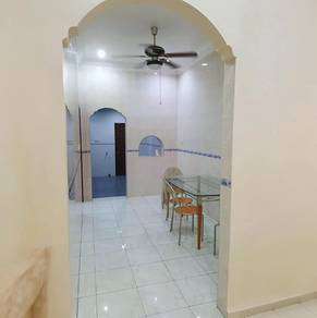 Taman Bukit Indah 1 Single Storey House Iskandar Puteri