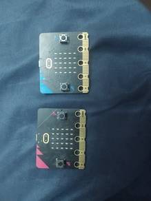 2x BBC micro:bit V2 Second Hand