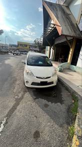 Perodua ALZA 1.5 SX (M)