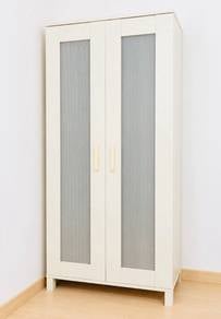 IKEA ANEBODA Wardrobe Available