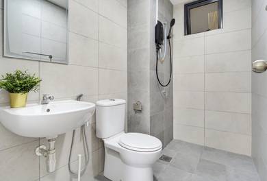 Single room for female, Near city center, Fully furnished
