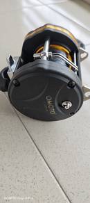 Omoto GTR T25 Fishing Reel for sale 
