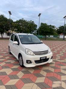 Perodua VIVA 1.0 ELITE EZI EJ-VE (A)