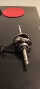 Crankshaft Ex5 dream original 