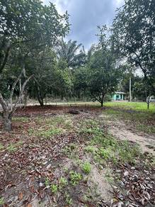 Kampung Hang Tuah Sagil Tanah Seluas 0.7 Ekar