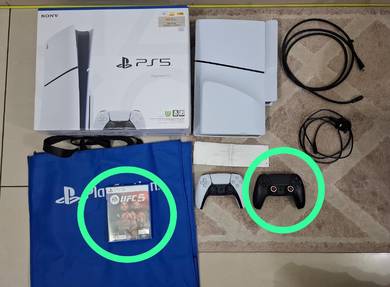 PlayStation 5