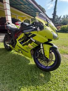 zx6r