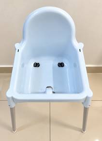 IKEA baby high chair