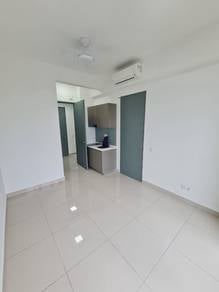Kepong Fortune Centra Studio For RENT