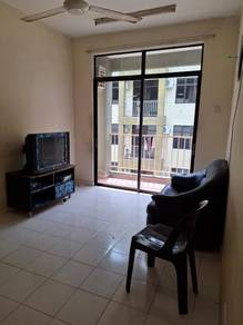 Pangsapuri Bukit Beruang Permai Near MMU Multimedia University Melaka