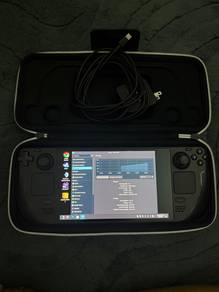 Steamdeck Oled 1tb
