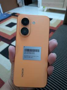 Honor x7e