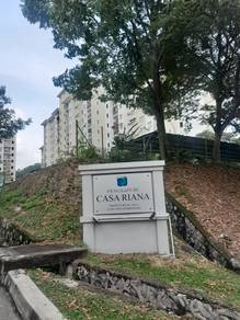 Casa Riana