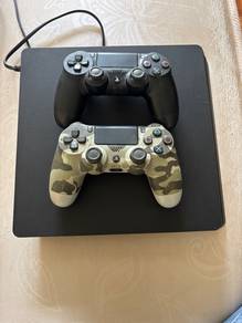 sales Ps4