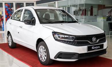 Proton Saga 1.5 (A)