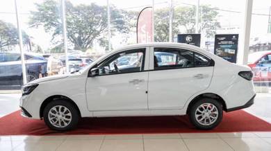 Proton Saga 1.5 (A)