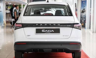 Proton Saga 1.5 (A)
