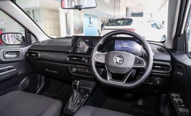 Proton Saga 1.5 (A)