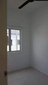 S2 Jalan Sban Lukut Single Storey New unit For rent