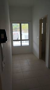 S2 Jalan Sban Lukut Single Storey New unit For rent