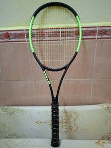 Racket Tenis(Wilson)