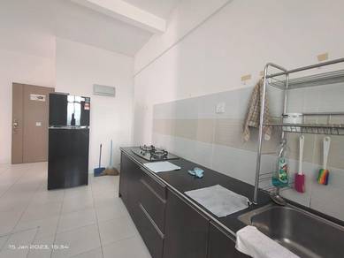 Palma Laguna Apartment Perai FOR SALE