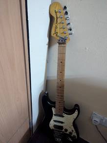 Fender Guitar