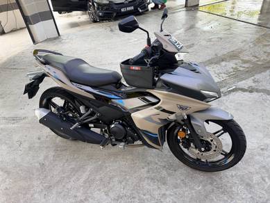Yamaha Y16ZR V2 ABS VVA