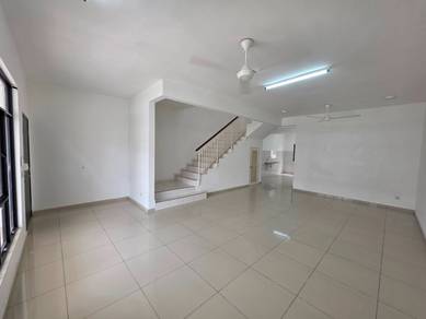 2-storey-Terraced-House-for-rent-Semenyih-Selangor