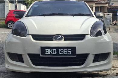 Perodua MYVI 1.3 EZ MY05 M300 FACELIFT (A)