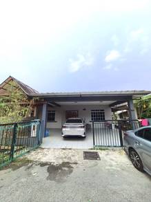 1-storey-Terraced-House-for-rent-Kota-Samarahan-Sarawak
