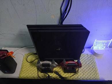 ps4 pro