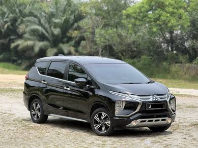 2023/24 Mitsubishi XPANDER 1.5 MY20 (A) Car King