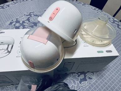 Youha Breast Pump Gen 2 Wireless