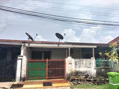 Terraced-House-for-sale-Kuantan-Pahang