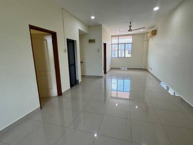 Townhouse-for-rent-Seri-Kembangan-Selangor