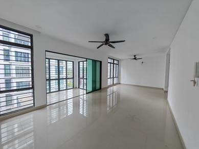 LIMITED UNIT 💥Alam Desa Park Village Presint 15 Putrajaya