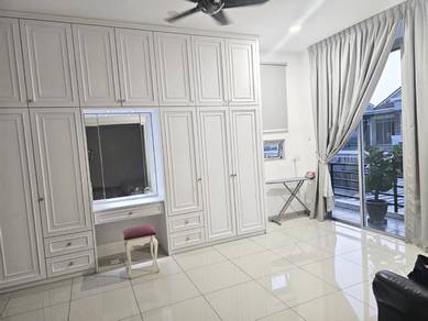 Semi-Detached-House-for-sale-Juru-Penang