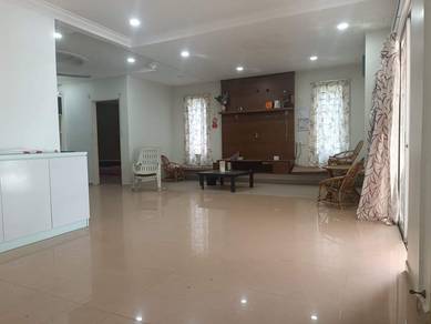 2-storey-Terraced-House-for-rent-Alma-Penang