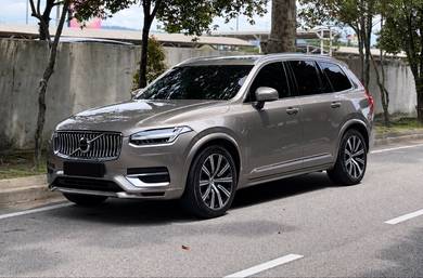 Volvo XC90 2.0 T8 INSCRIPTION PLUS MY2016 (A)