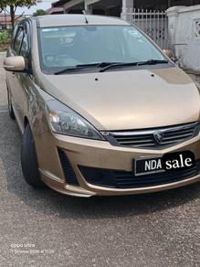 Proton EXORA 1.6 BOLD STANDARD (A)