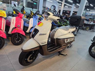 Peugeot django classic 150 DJANGO 150 Free Box