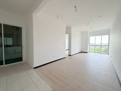 SkyMillion Residence @ Nosoob