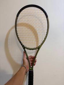 wilson v8 18x20
