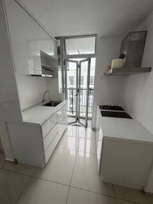 Midas / Seri Alam / Nearby Hospital PG , Regency / Mmhe / Tmn Rinting