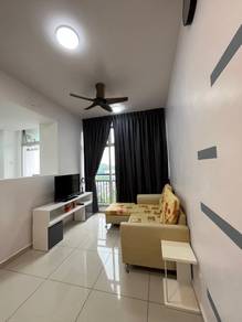 Midas / Seri Alam / Nearby Hospital PG , Regency / Mmhe / Tmn rinting